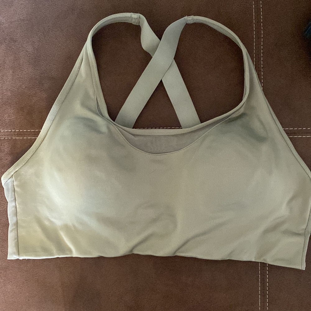 Pink Sport sports bra